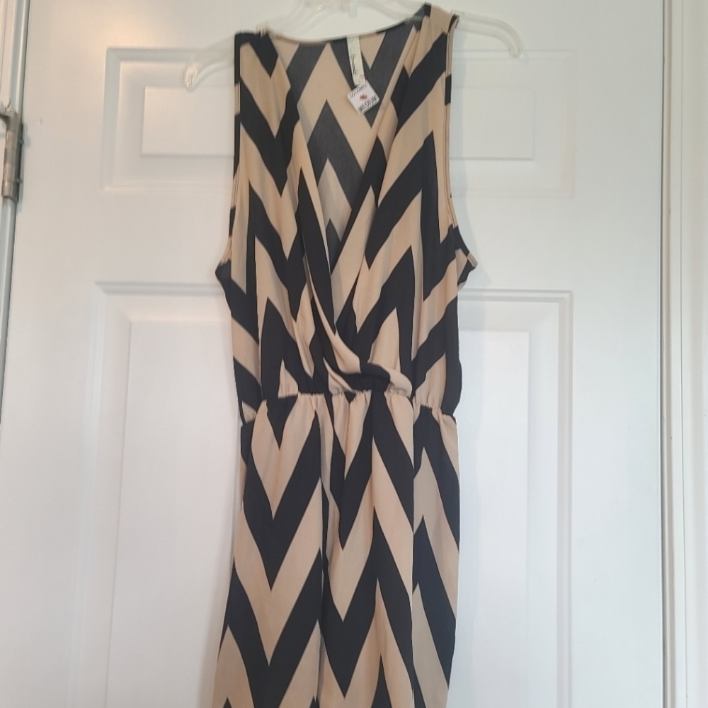 Romper by Emerald size medium